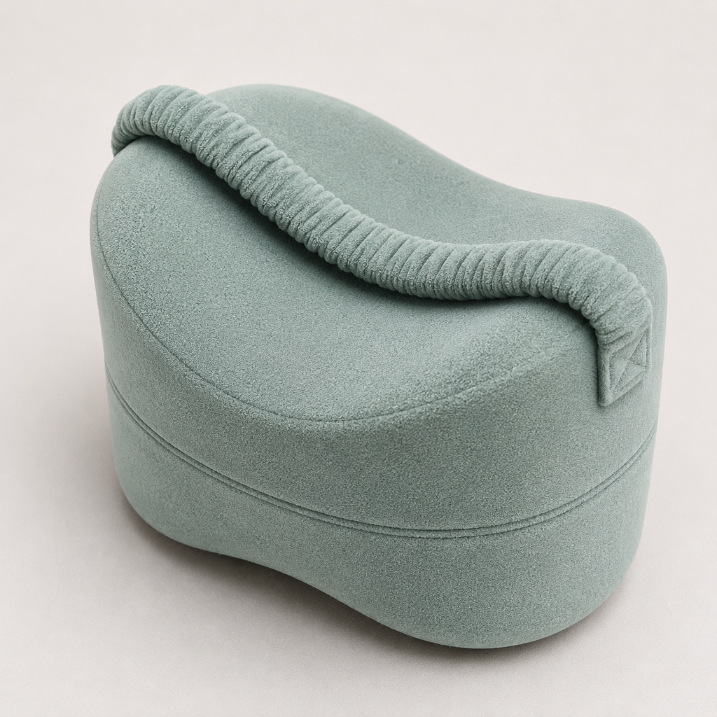 AlignCore Knee pillow